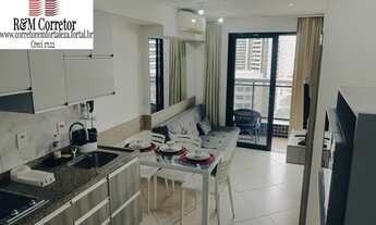 Imagem 6: Apartamento por temporada A partir R$ 170,00 na Beira-mar em Fortaleza-CE 97