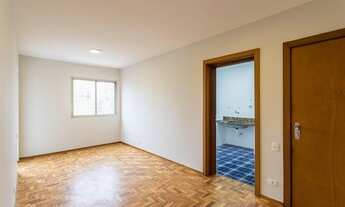 Imagem: Apartamento à venda no bairro Vila Clementino