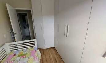 Imagem 5: Apartamento para Venda em São Paulo, Jardim Ivana, 2 dormitórios, 1 suíte, 2 banheiros, 1