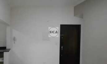 Imagem 4: Apartamento Semi-Mobiliado em Vila Mariana - São Paulo