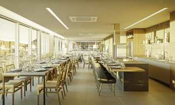 Imagem 7: FLORIANóPOLIS - Apartamento Padrão - Cacupé