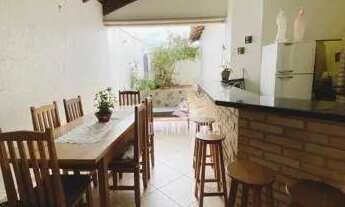 Imagem: Casa com 3 dormitórios à venda, 198 m²