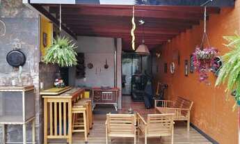 Imagem 3: Sobrado para locação, Cidade Vera Cruz - Jardins Mônaco, Aparecida de Goiânia, GO