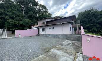 Imagem 2: CASA RESIDENCIAL DISPONÍVEL PARA LOCAÇÃO EM JOINVILLE