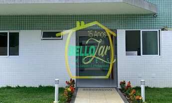 Imagem 2: Vendo apt com 2 quartos em Casa Forte