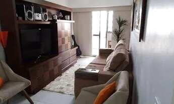 Imagem 3: Apartamento com 3 dormitórios à venda, 89 m² por R$ 1.159.000 - Catete - Rio de Janeiro/RJ