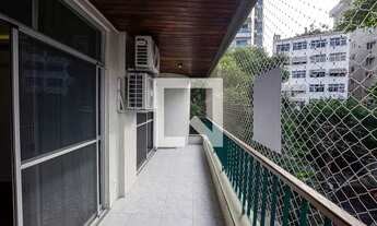 Imagem 5: Apartamento para Aluguel - Santa Rosa , 3 Quartos, 119 m2