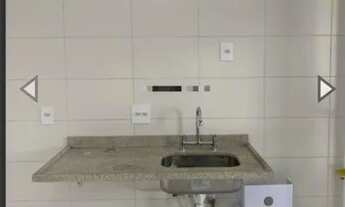 Imagem 6: Apartamento com varanda gourmet para alugar na vila prudente