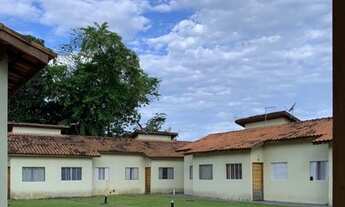 Imagem 7: Casa em condomínio semi-mobiliada