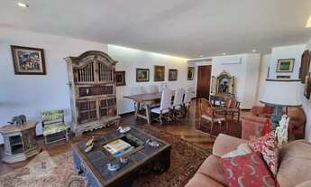 Imagem 4: Apartamento para alugar de 3 quartos, 175m² por R$14.000 na Barra da Tijuca - Rio de Janei