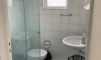 Imagem 4: Apartamento para venda possui 29 metros quadrados com 1 quarto em Vila Clementino - São Pa