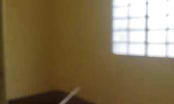 Imagem: Aluguel de um quarto