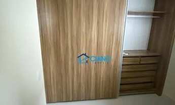 Imagem 7: Apartamento com 2 dormitórios para alugar, 65 m² por R$ 3.280,00/mês - Tatuapé - São Paulo