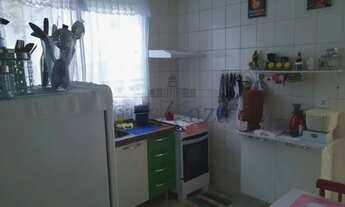 Imagem 5: Casa Sobrado em São José dos Campos