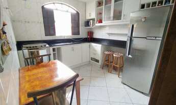 Imagem 5: Casa com 2 dormitórios à venda, 90 m² por R$ 395.000,00 - Vila Valqueire - Rio de Janeiro