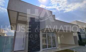 Imagem: Casa em condomínio com 3 quartos no Condomínio