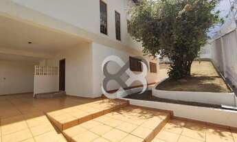 Imagem 2: Casa com 4 dormitórios para alugar, 321 m² por R$ 2.500,00/mês - Vila Balarotti - Londrina