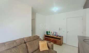 Imagem 4: Apartamento para Venda - 53m², 2 dormitórios, sendo 1 suites, 1 vaga - Humaitá