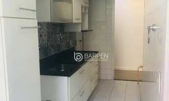 Imagem 3: Apartamento com 3 quartos, 90 m² - venda por R$ 1.090.000 ou aluguel por R$ 7.220/mês - Ba