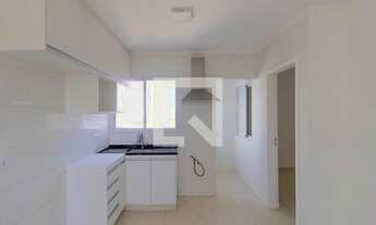 Imagem 7: Apartamento à Venda - Vila Guilhermina, 2 Quartos, 38 m2