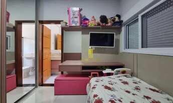 Imagem 3: Casa com 3 dormitórios à venda, 190 m² por R$ 1.400.000 - Jardim Residencial Dona Lucilla