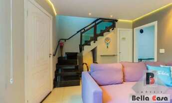 Imagem 4: Sobrado com 3 dormitórios e 2 vagas na Vila Zelina