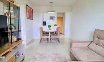 Imagem 6: Negrão de Lima: Apartamento a venda no Portal dos Ipês com 2 quartos