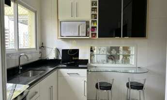 Imagem 6: Morumbi Varanda Gourmet Vista Incrível 3