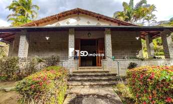 Imagem 2: Excelente imóvel para quem busca tranquilidade da serra