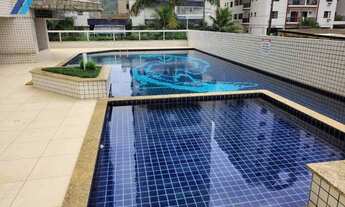 Imagem: Apartamento 3 dormitórios 2 suítes para