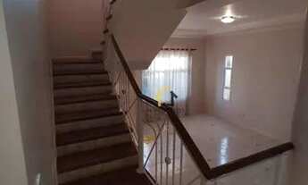 Imagem 5: Sobrado com 4 dormitórios, 335 m² - venda por R$ 2.200.000 ou aluguel por R$ 7.200/mês - D