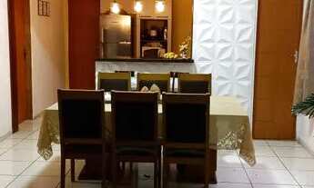 Imagem: Casa Cidade Operária