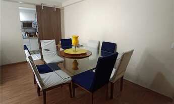 Imagem 7: Quem gosta de conforto? Venha para Atlantis Park com 70 m², 3qts + suite com closet