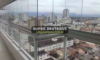 Imagem 3: Apartamento com 3 dorms, Canto do Forte