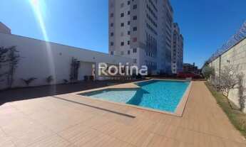 Imagem 3: Apartamento para alugar, 2 quartos, 1 vaga, Jardim Canaã - Uberlândia/MG - R$ 600,00