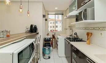 Imagem 7: Apartamento (Padrão), com 2 quartos e 1 banheiros à Venda, 43 m² em Porto Alegre/RS