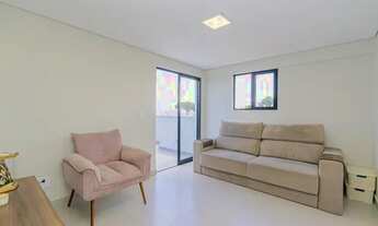 Imagem 5: Sobrado com 3 dormitórios à venda, 202 m² por R$ 850.000 - Xaxim - Curitiba/PR