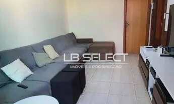 Imagem 2: Cobertura no bairro Santa Mônica com quatro quartos, duas suítes e varanda gourmet