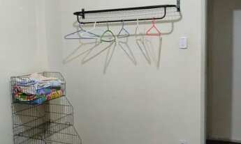 Imagem 2: Quarto Aconchegante