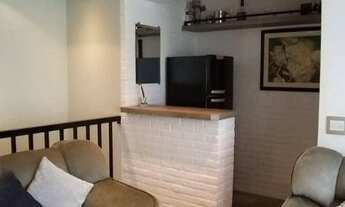 Imagem 3: Ótimo Apartamento com 4 dormitórios à venda, 218 m² - Vila Leopoldina - São Paulo/SP