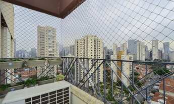 Imagem 7: Apartamento à venda no bairro Cidade Monções - São Paulo/SP