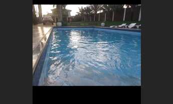 Imagem 6: Sítios Lagoa Santa Capim Branco e Região