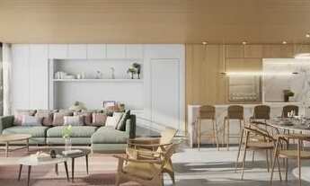 Imagem 5: Apartamento para Venda - 151.54m², 3 dormitórios, sendo 3 suites, 3 vagas - Menino Deus