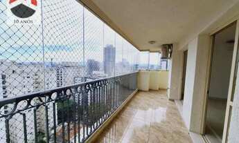 Imagem 2: Apartamento com 4 dormitórios, 285 m² - venda por R$ 3.900.000 ou aluguel por R$ 21.110/mê