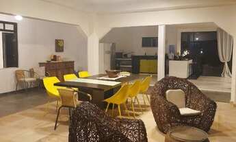 Imagem 5: 5/4 Piscina Spa Condomínio