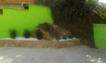 Imagem 3: Casa em condominio na Estrada Lameirão Pequeno, de 2 qrts