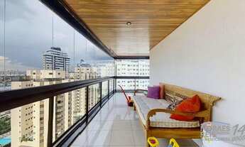 Imagem 5: Apartamento para Venda em São Paulo, Vila Mariana, 3 dormitórios, 3 suítes, 4 banheiros, 3