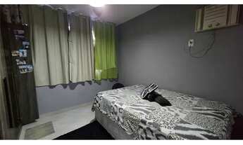 Imagem 6: Casa para venda possui 70 metros quadrados com 2 quartos em Vila Laura - Salvador - Bahia