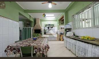 Imagem 6: Casa à Venda - Água Fria, 3 Quartos, 350 m2