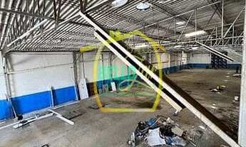 Imagem 5: Alugo galpão na Imbiribeira com 1.800m2